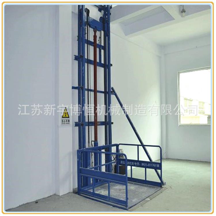 酒店传菜机传菜升降梯餐梯家用油压电梯升降货梯上下载货梯