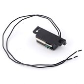 MGSR1 MGSR2机械自动化防碰撞传感器强磁磁力扣导线连接型磁铁扣