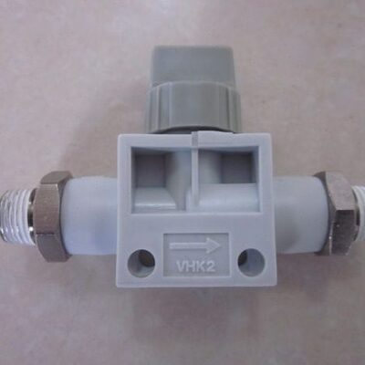 全新手动阀VHK2/VHK3-M5-M5-01S-01S-02S-02S-03S-03S-04S-04S