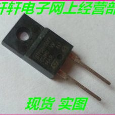 二极管STPS8H100FP