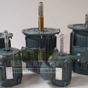 Y100L 水塔专用电机 8级 冷却设备电机 1.1KW 冷却塔配套电机