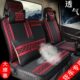 大小货车专用坐套夏天座椅套江淮骏铃V3V6e3E5E6康铃厢货轻卡坐垫