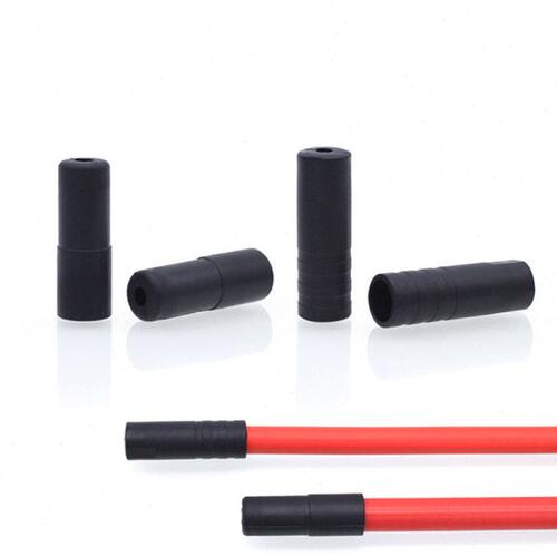Mountain Bike Brake s 20/50/100 Pcs Outer Cable End Caps Cri
