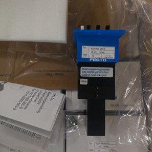 FESTO PZVT-999-SEC PZVT-30-SEC-B PZVT-3-SEC-B 现货中欢迎拍下