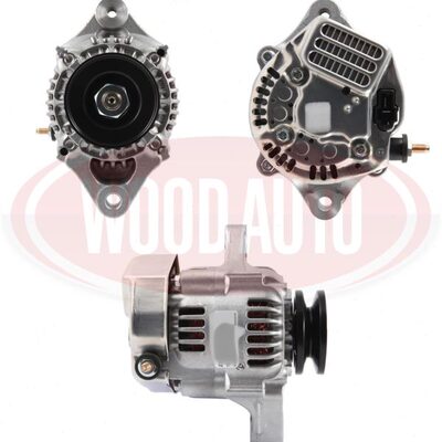 大发CLMD25发电机100211-1401发电机27060-87704发电机