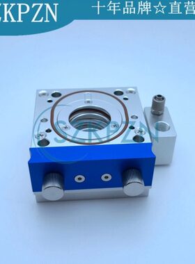 万顺兴NC30E/NC30C切割头保护镜组件抽屉NC30A保护镜座组件 WSX