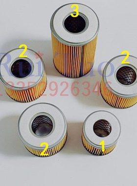 永盾气泵滤芯 真空泵过滤器 ZYBW150风泵过滤网 风格