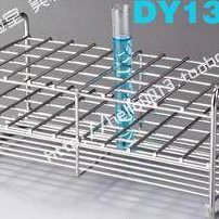 Φ13试管 适合Φ10 Φ12 50个孔 Φ11 不锈钢试管架13