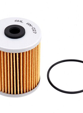 适配凯越450RR机油滤芯 机滤 ZF400-7机油滤芯 机油滤清器机油格