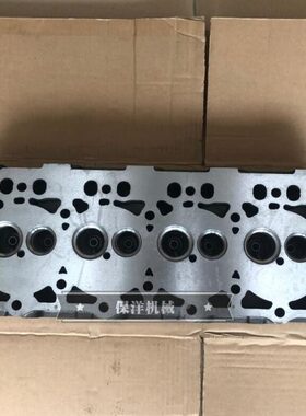 洋马4TNE84 4TNE88发动机缸盖 汽缸垫适用小松PC30 PC40挖掘机