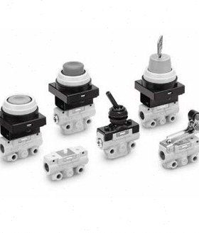 全新原装正品 VM130-01-30RA 30YA 30GA 30BA 新款机械阀