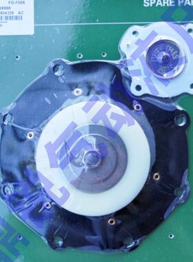 V3568985-0100 空气电磁阀 3