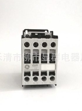 GE 直流接触器 CL00D310T CL00D310TD