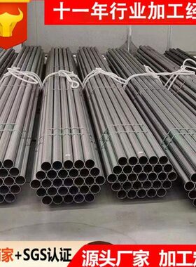 409L 439 441 410 430不锈钢焊管 汽车排气管 400系工业焊管
