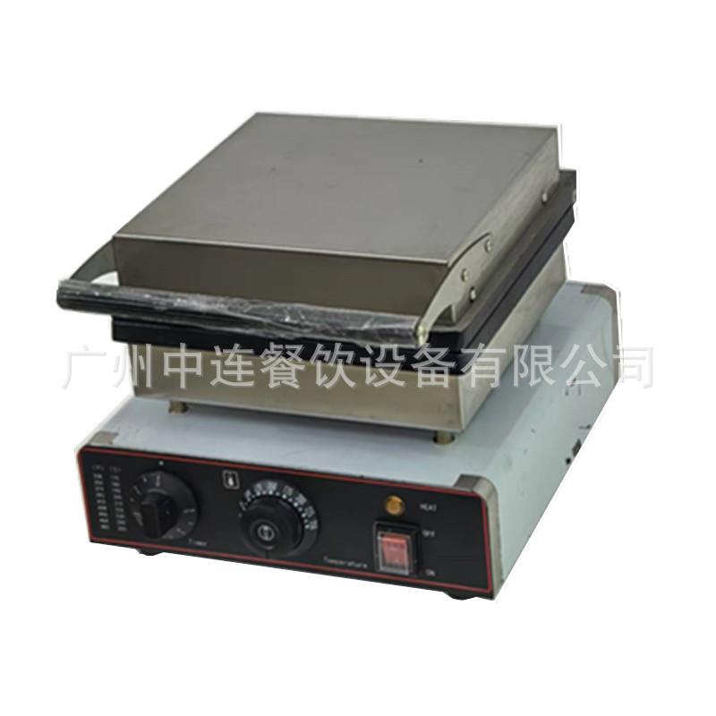 商用电热25孔球球酥机圆圆夹心烤饼机小吃网红华夫饼220/110V