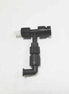 亚普德Techcon泰康TS5000系列螺杆阀DMP8-10