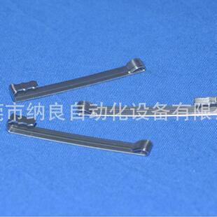 厂供数控线材折弯成型机模具定制加工金属线材折弯成型机模具