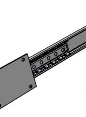 国标KSRM45-240/T/60/160/240/320/400/640/线性滑轨