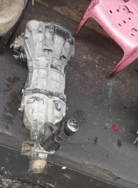 哈佛H5变速箱 哈佛H6变速箱 哈佛GW4D20 GW4D20B 风骏皮卡 变速箱