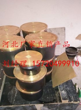 Q235B碳钢清扫口 20号碳钢清扫口 04s301标准 HD WJ型全铜清扫口