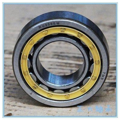 天马TMB圆柱滚子轴承NU2212 2213 2214 2215 2216 2217 2218 2219