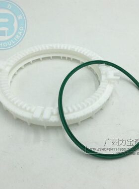 适用于奔驰ML300ML320ML350ML400ML500汽油泵汽油格密封垫密封圈
