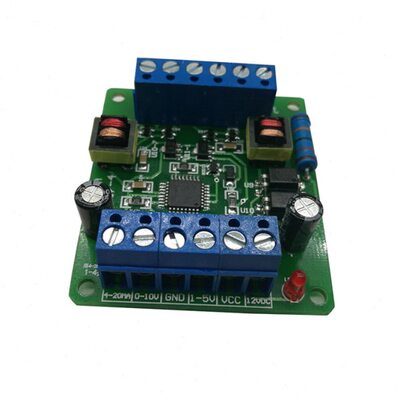 厂家直供单相可控硅触发板器与可控硅配套调速调温调压SCR-A移相