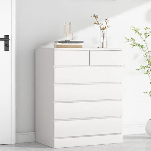 斗柜五斗柜卧室柜子抽屉储物柜家用收纳柜客厅靠墙五斗橱柜置物柜