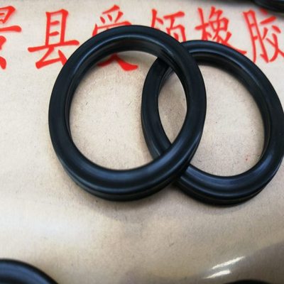 X型圈 星型圈 内径126.37/129.54/132.72/135.90/139.07*5.33