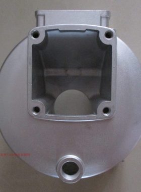 开普KDP30柴油水泵 泵壳 泵体