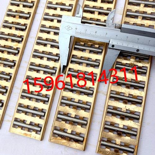 杭州MY7650A/B圆盘式卧轴双端面磨床导轨滚针排滚针板滚针框