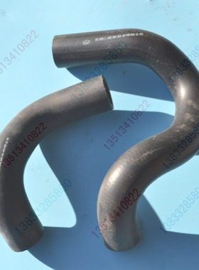 1C727C-01500/01530洋马柴油高速插秧机配件VP6D水管软管原厂