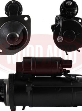 道依茨914起动机马达AZF4173起动机01183243起动机11131667起动机