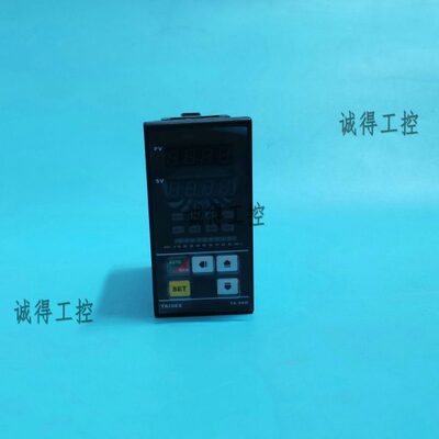 TA96H-03010000全新原装台湾TAISEE多功能型温控器自动恒温温控仪