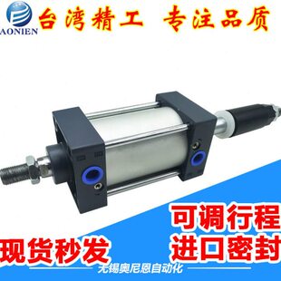 32*40**3150**S*J缓冲75可调行程00106双头20*-50SC气缸