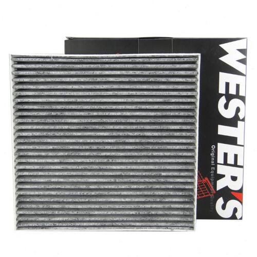 适配英伦GX7/SX7/博瑞GC9/帝豪EC8/远景X6 SUV空调滤芯格滤清器