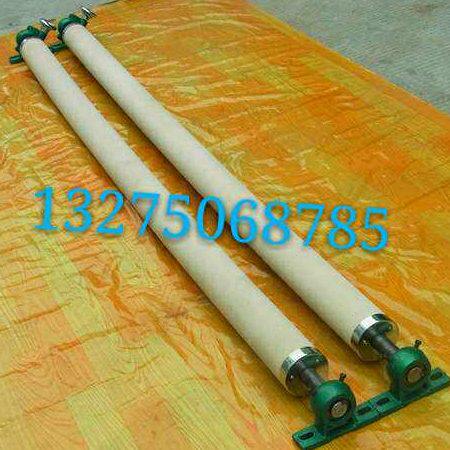 橡胶弯棍橡胶扩幅棍印染烘干机丝光机橡胶扩幅棍印染橡胶扩幅棍