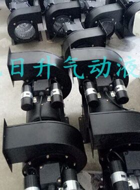 CY125AV2P331D57离心风机低噪音微型散热引风机550W现货