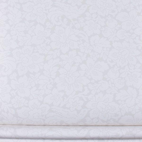 北欧瑞典原装进口简约墙纸风格 浅色暗花卧室客厅满铺素色壁纸