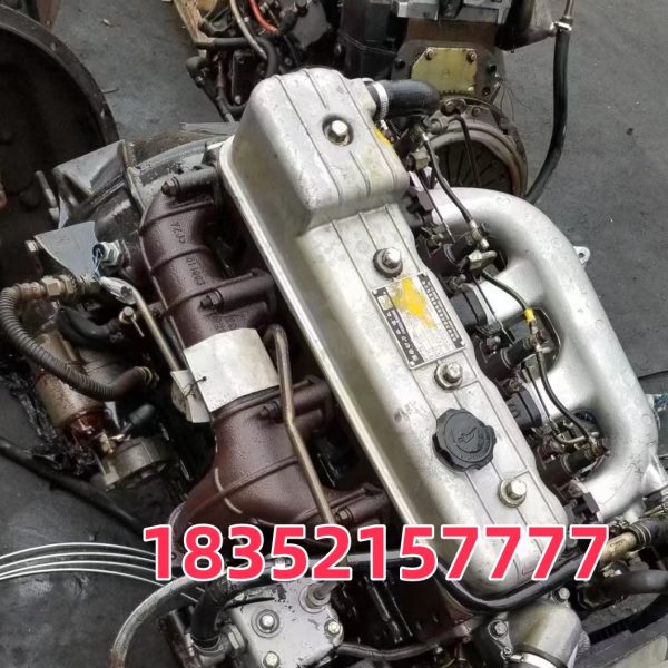 扬子江潍柴扬柴发动机总成P2P3P4485 490 4102 4105 4108国四五六