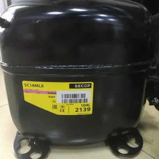 全新 丹弗斯 压缩机SC10C SC12G SC15G   SC18G SC21CL 冰柜 展柜