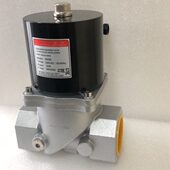 电磁阀线圈 HK40 CROM快开快闭燃气电磁阀HK50