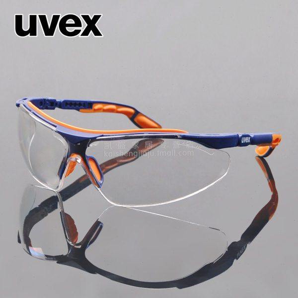 优维斯UVEX 9160265防雾防刮擦眼镜防尘防冲击防飞溅女时尚眼镜,居家日用,护目镜,淘宝优惠券,粉丝福利购,淘宝优惠卷