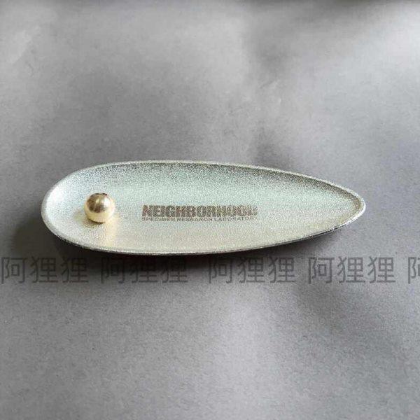 线香底座日式创意叶子插香座合金镀银简单小型香薰托底座室内禅意,家居饰品,香托/香盘/香座/香插,淘宝优惠券,粉丝福利购,淘宝优惠卷