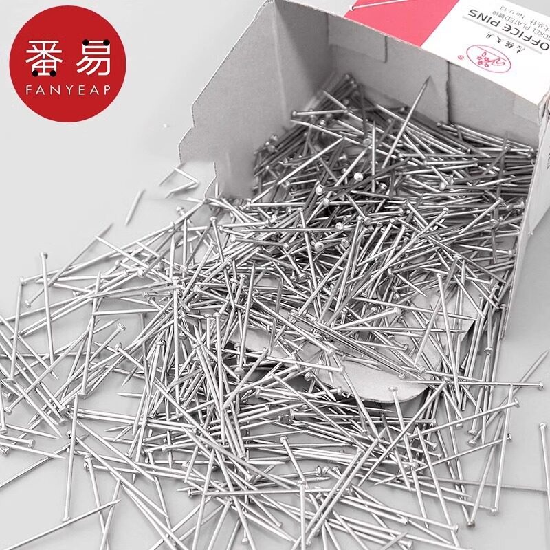 大头针AA1sq001-标记大针钉金属图片