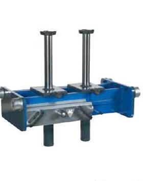 进口精品气保设备丹麦AC液压设备地沟气动液压举升机GD150-2