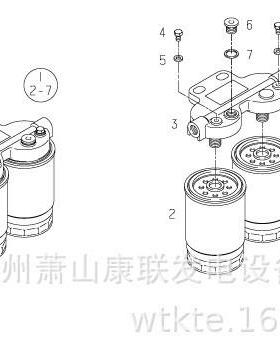 81.12504-0028D2842LE203德国曼