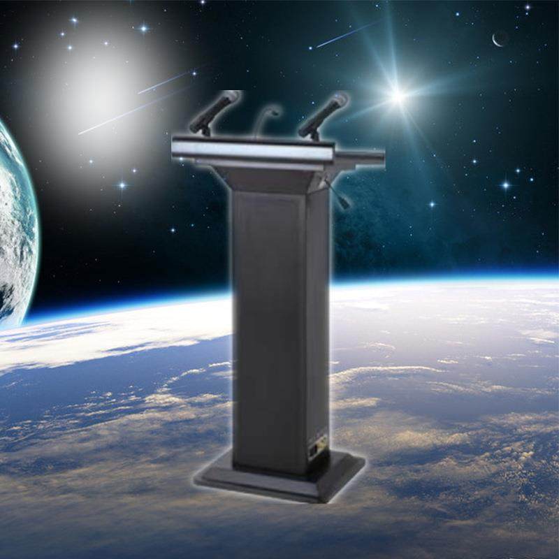 供应多功能演讲台精品钢木咨客台木质演讲台带话筒,自行车/骑行装备/零配件,更多零件/配件,淘宝优惠券,粉丝福利购,淘宝优惠卷