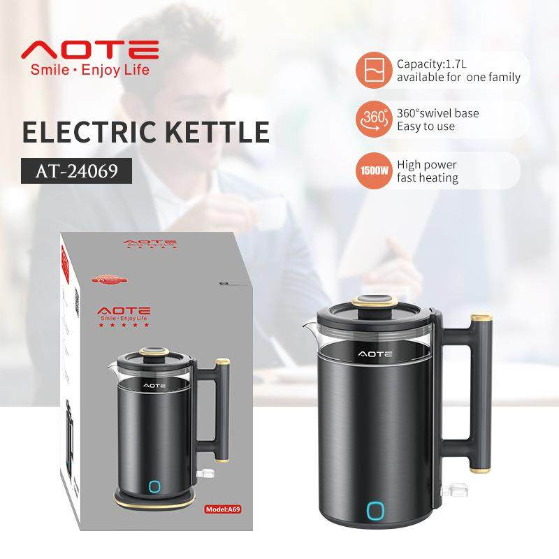 家用电热水壶防干烧烧水壶304不锈钢自动断电开水壶现货,清洗/食品/商业设备,风口/风叶/风机配件,淘宝优惠券,粉丝福利购,淘宝优惠卷