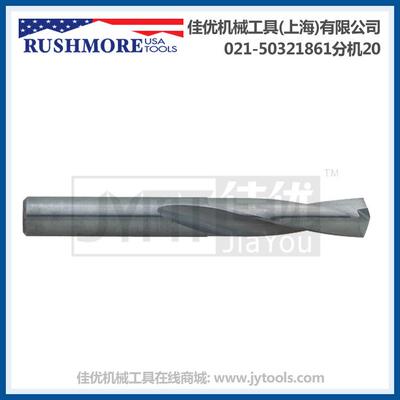 RUSHMORE硬质合金钻头#1-#6